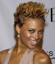Stacey Thomas