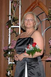 Penny Clark