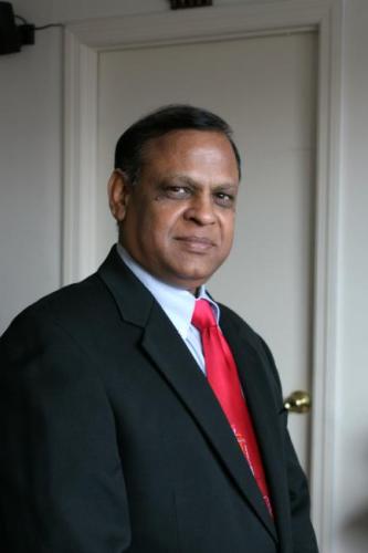Madan Bhandari
