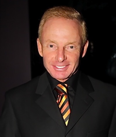 Elliot Mintz