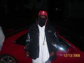 Eshon Hayes