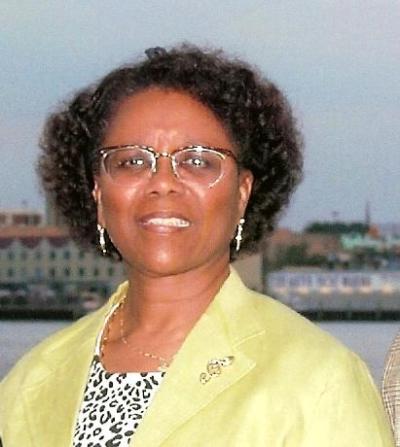 Wilhelmena Sapp