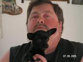 Bill Hansell