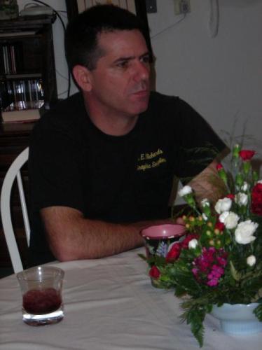 Timothy Kinnear
