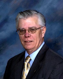 Gerald Hanna