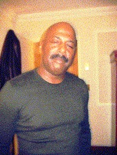 Jerome Tarver