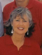 Sheila Wood