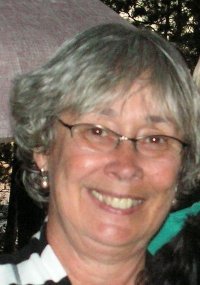 Barbara Nankivell