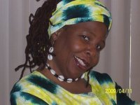 Miya Binta