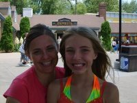 Traci Fosnight