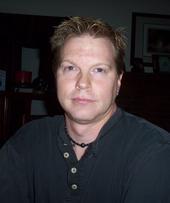 Kevin Dozier