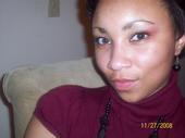 Desiree Sampson