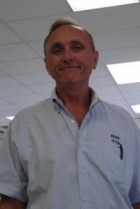 Clarence Sistak