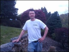 James Oconnor