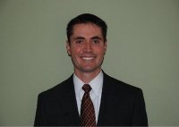 Nicholas Lafeber
