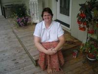 Amy Wollenberg