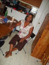 Nicole Davis