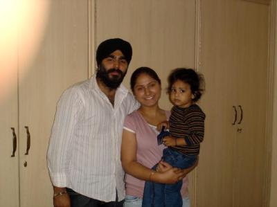 Jaspinder Chadha