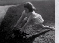 Carol Williams