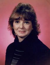 Rosemary Emler