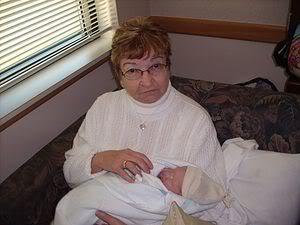 Donna Williams