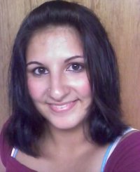 Tiffany Bertou