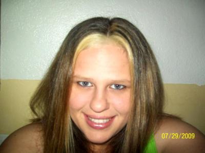 Lacy Schwaninger
