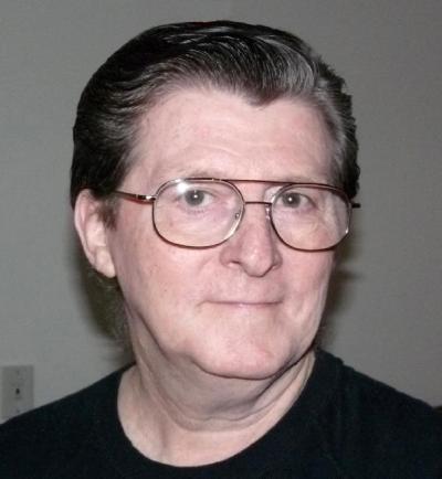 Joseph Rock