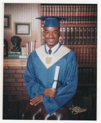 Kendrik Bush