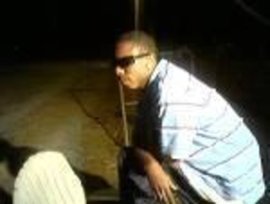 Kendrick Peoples