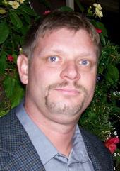 James Redmon