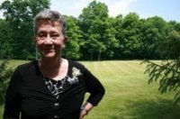 Ruthann Bucksot