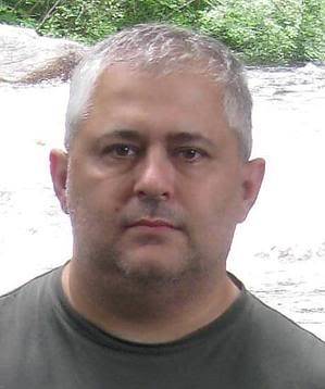 Michael Mcelroy