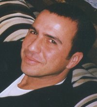 Ricky Tozel