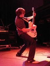 Joshua Hack