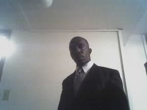 Troy Saunders