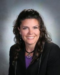 Chandra Daly