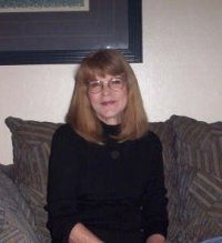 Pamela Gustin