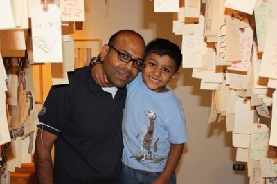 Vijay Patel