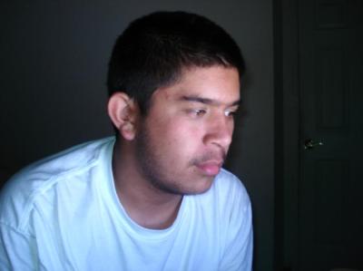 Jose Macias