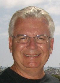 John Brogowicz