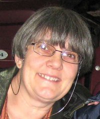 Gail Ranshaw