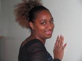 Tanecia Wyatt