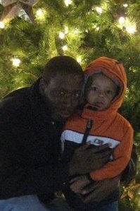 Derris Payne