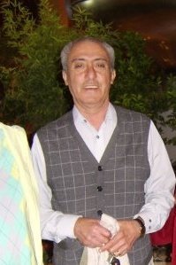 Bahman Rahbari