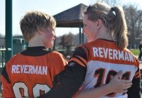 Amanda Reverman