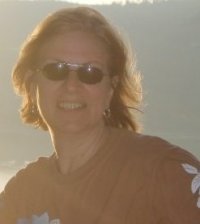 Barbara Naydeck
