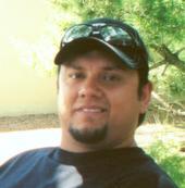 Rodney Archibeque