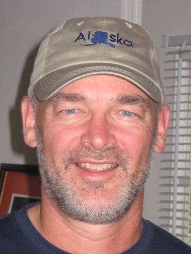 Robert Johns