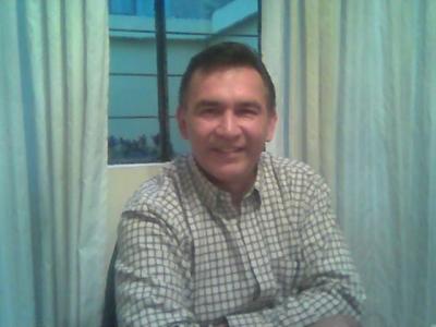 Gustavo Araujo